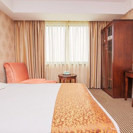 Wenhuayuan Hotel Jiaxing Zewnętrze zdjęcie