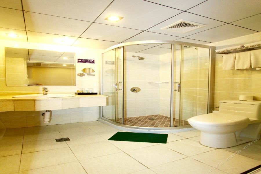 Wenhuayuan Hotel Jiaxing Zewnętrze zdjęcie